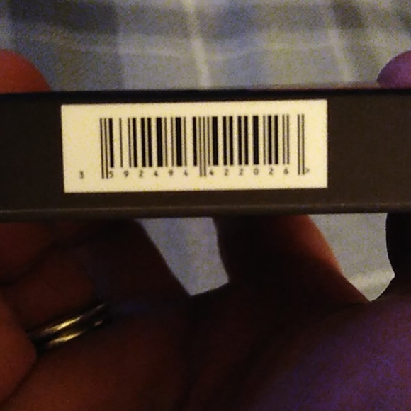 Viseart eyeshadow palette - Picture 7 of 7